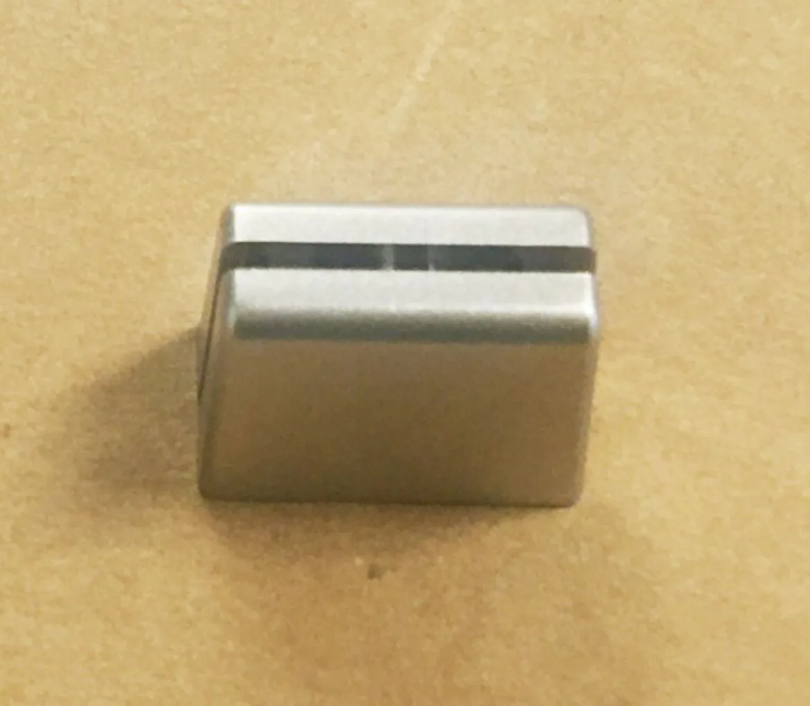 Original Pioneer DJ Crossfader Knob (DAC3437)