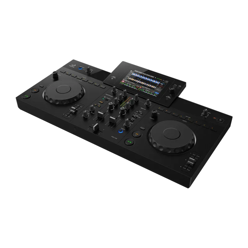 XDJ-AN Sistema DJ Todo en Uno AlphaTheta