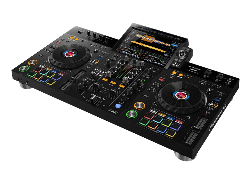 XDJ-RX3 Sistema DJ Todo en Uno Pioneer DJ