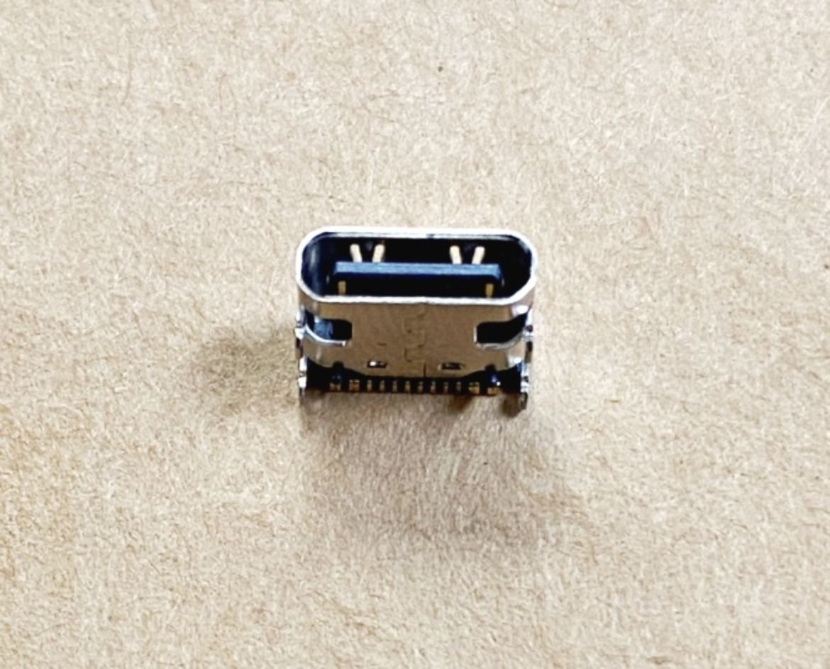 Original Pioneer DJ JACK USB-C (DKN1694)