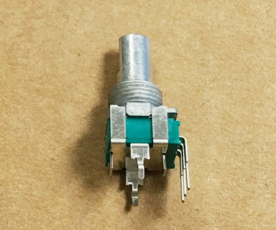 Original Pioneer DJ Master / Booth / Aux / Sampler Rotary Potentiometer (DCS1117)