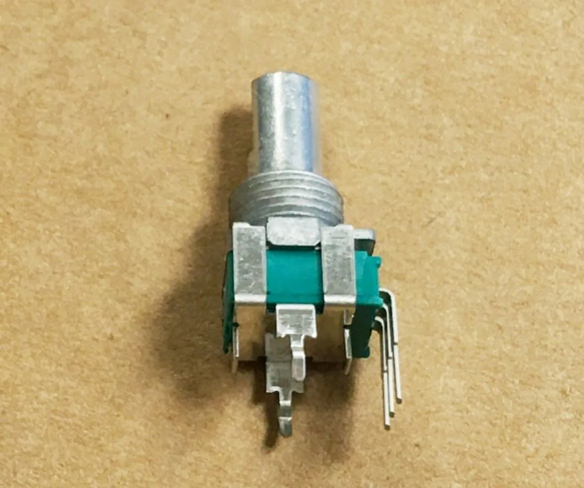 Original Pioneer DJ Master / Booth / Aux / Sampler Rotary Potentiometer (DCS1117)