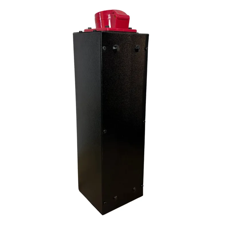 BOCADILLO DISTRO SCHUKO MONOFÁSICO 32A 110v