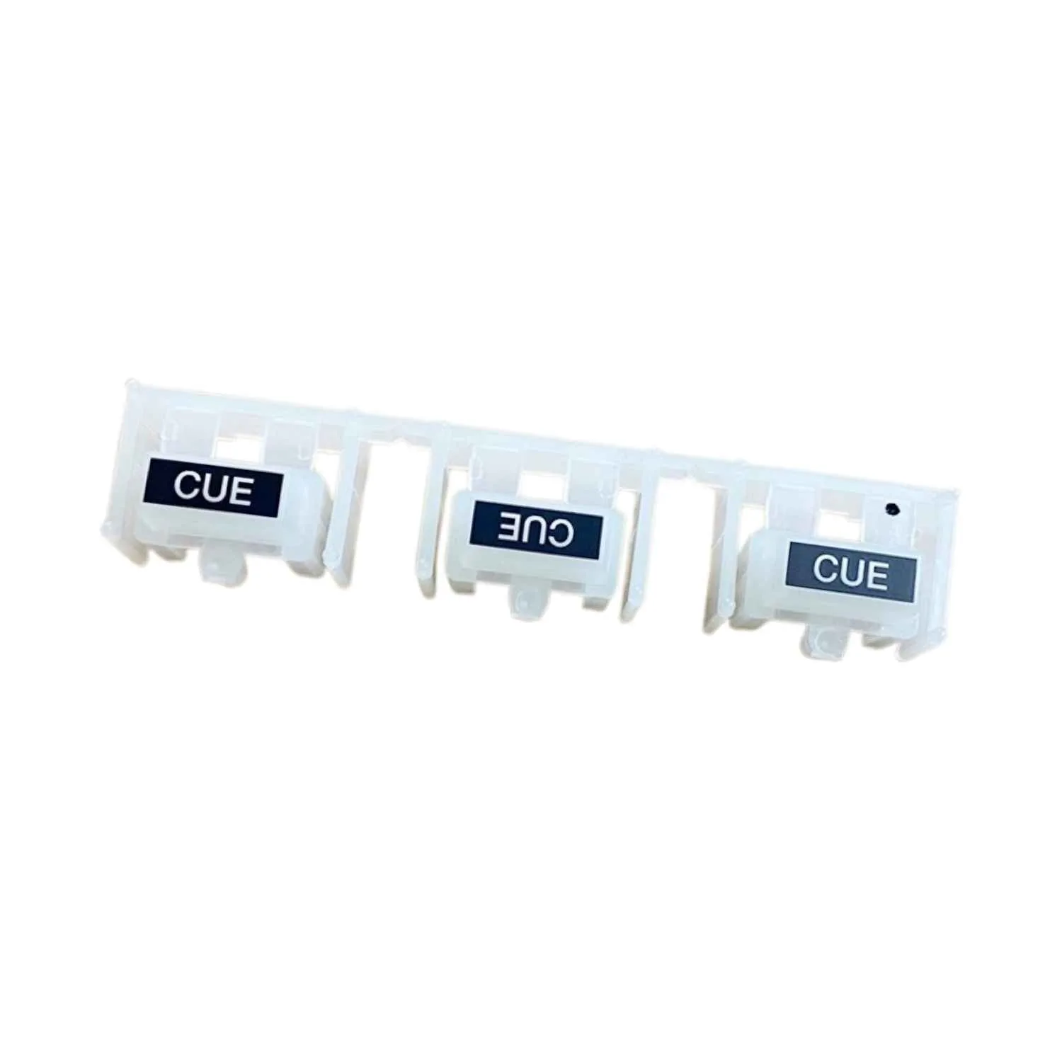 Botón Cue Original Pioneer DJ (DAC3380)