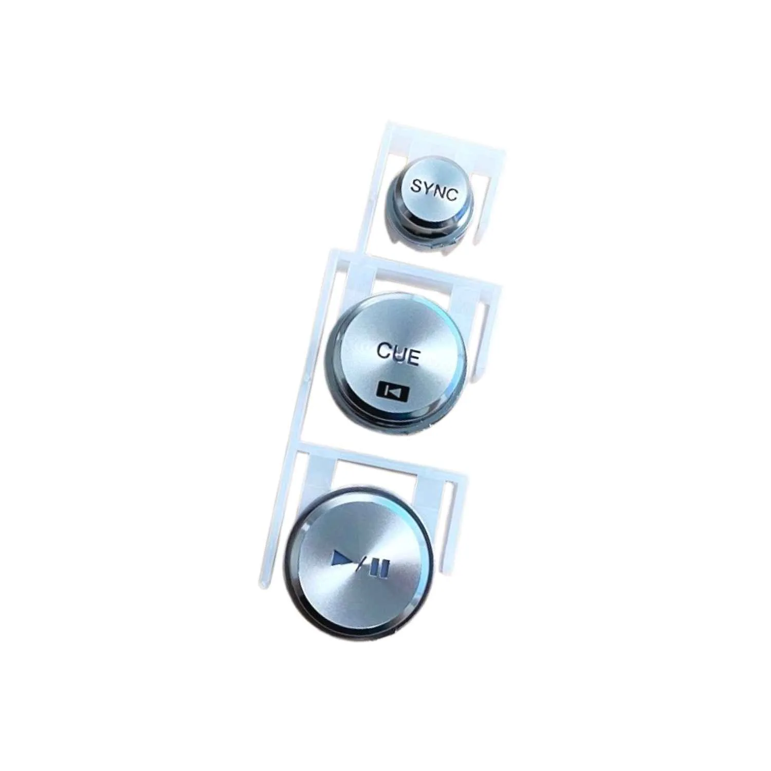 Botón Play/Cue/Sync Original Pioneer DJ (100-S1-2995)