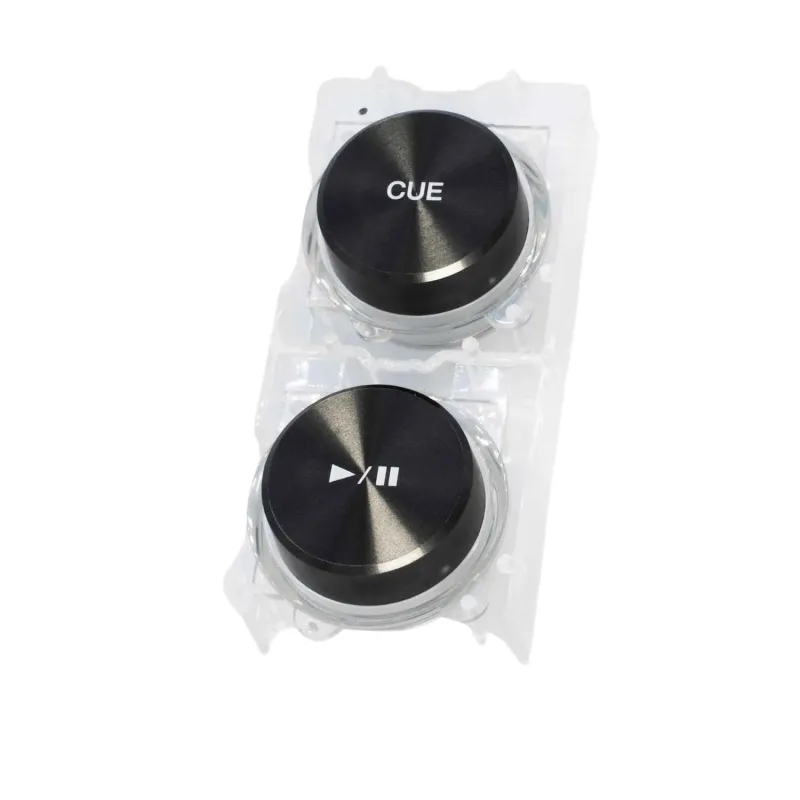 Botón Play-Pause/Cue XDJ-RX3 Pioneer DJ (DXB2214)