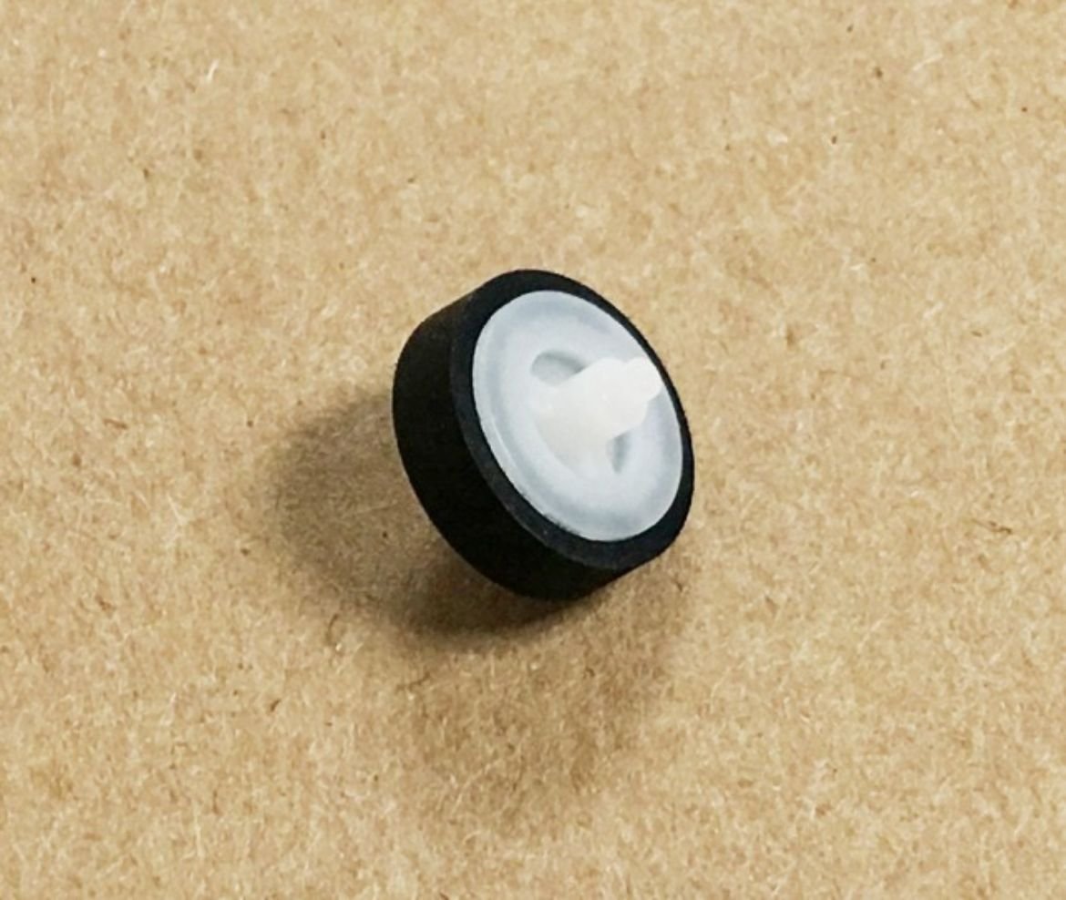 Original Pioneer DJ Jog Wheel Roller (DXB2178)
