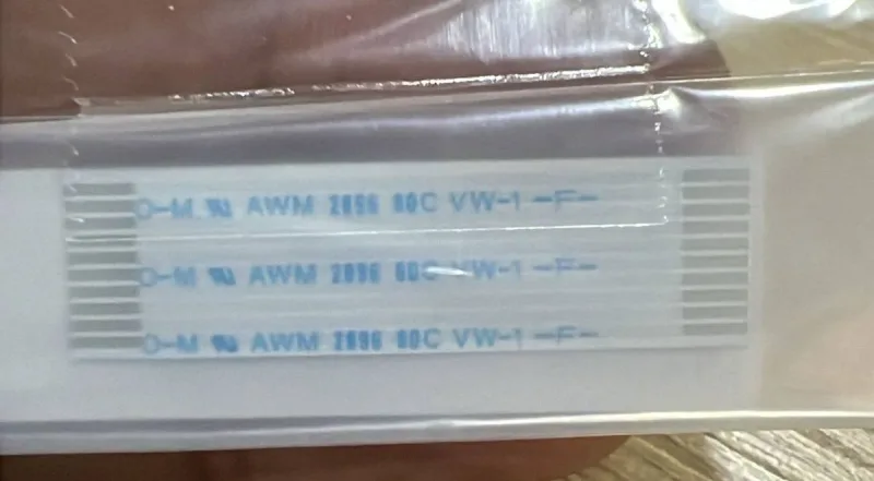Cable Flex Main-MCJK (10 Pines) Pioneer DJ (DDD1888)