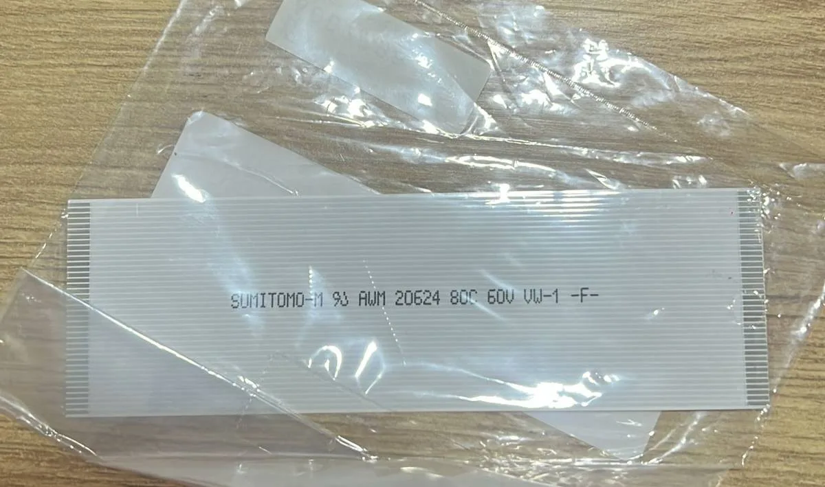 Cable Flex PNL1-IFPW (39 Pines) Pioneer DJ (ADD7796)
