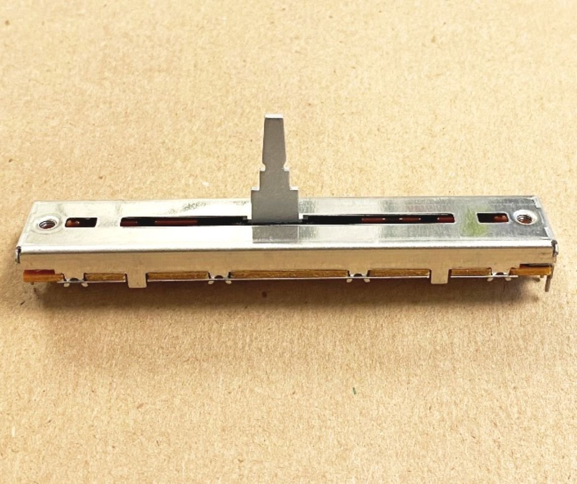 Crossfader Original Pioneer DJ (DCV1023)
