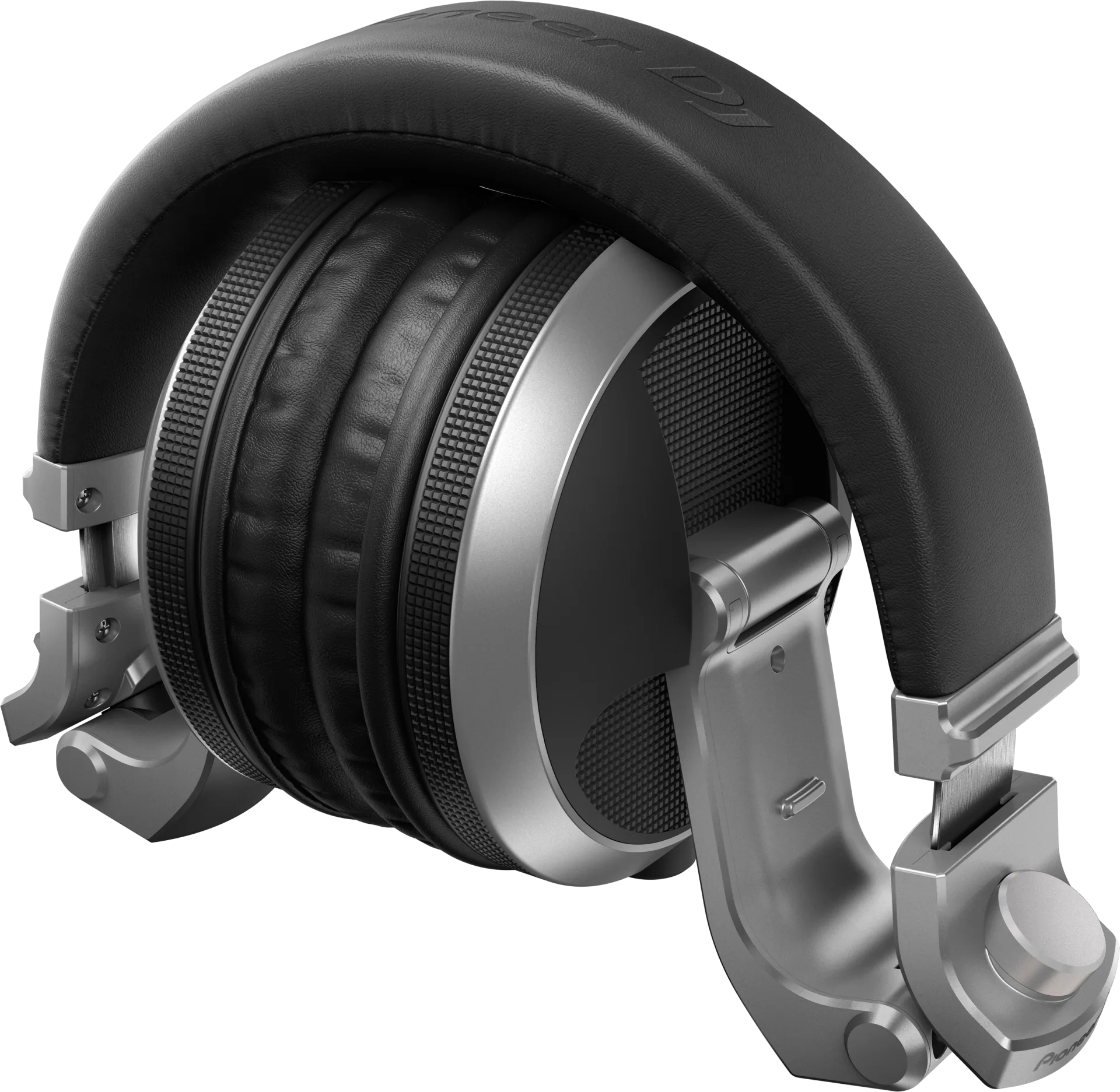 HDJ-X5-S (Plateado) Audífonos Pioneer DJ