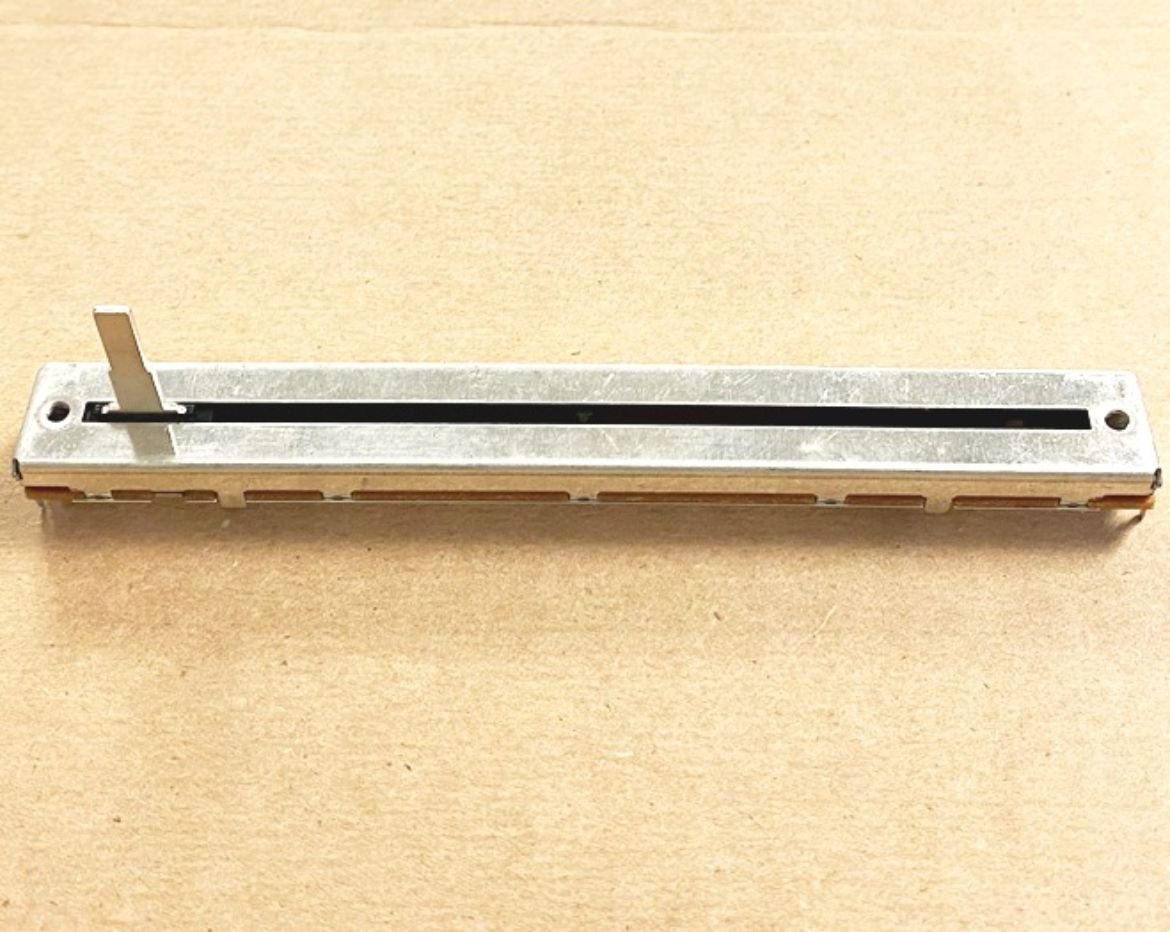 Fader de Pitch / Control de Tempo Original Pioneer DJ (418-SX3-773)