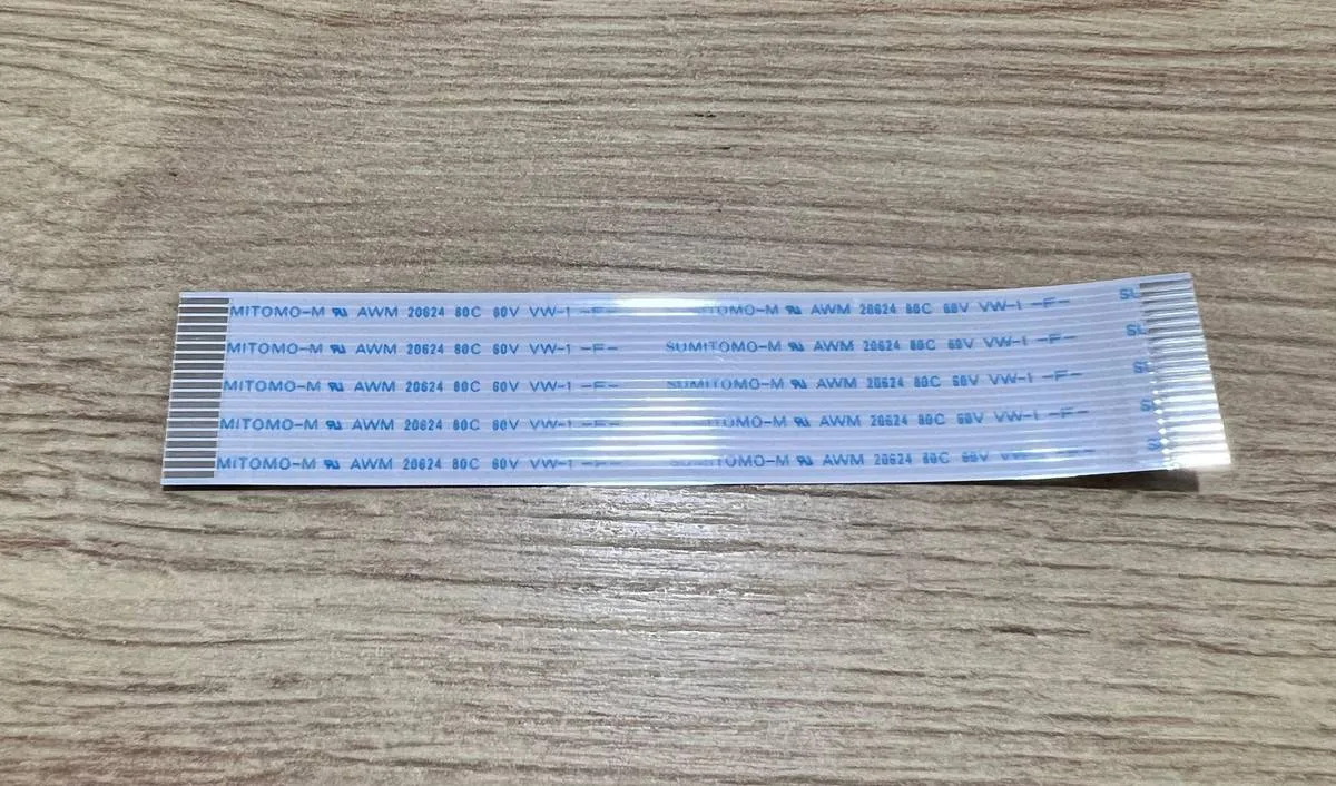 Cable Flex PNL1-IFPW (19 Pines) Pioneer DJ (DDD1671)
