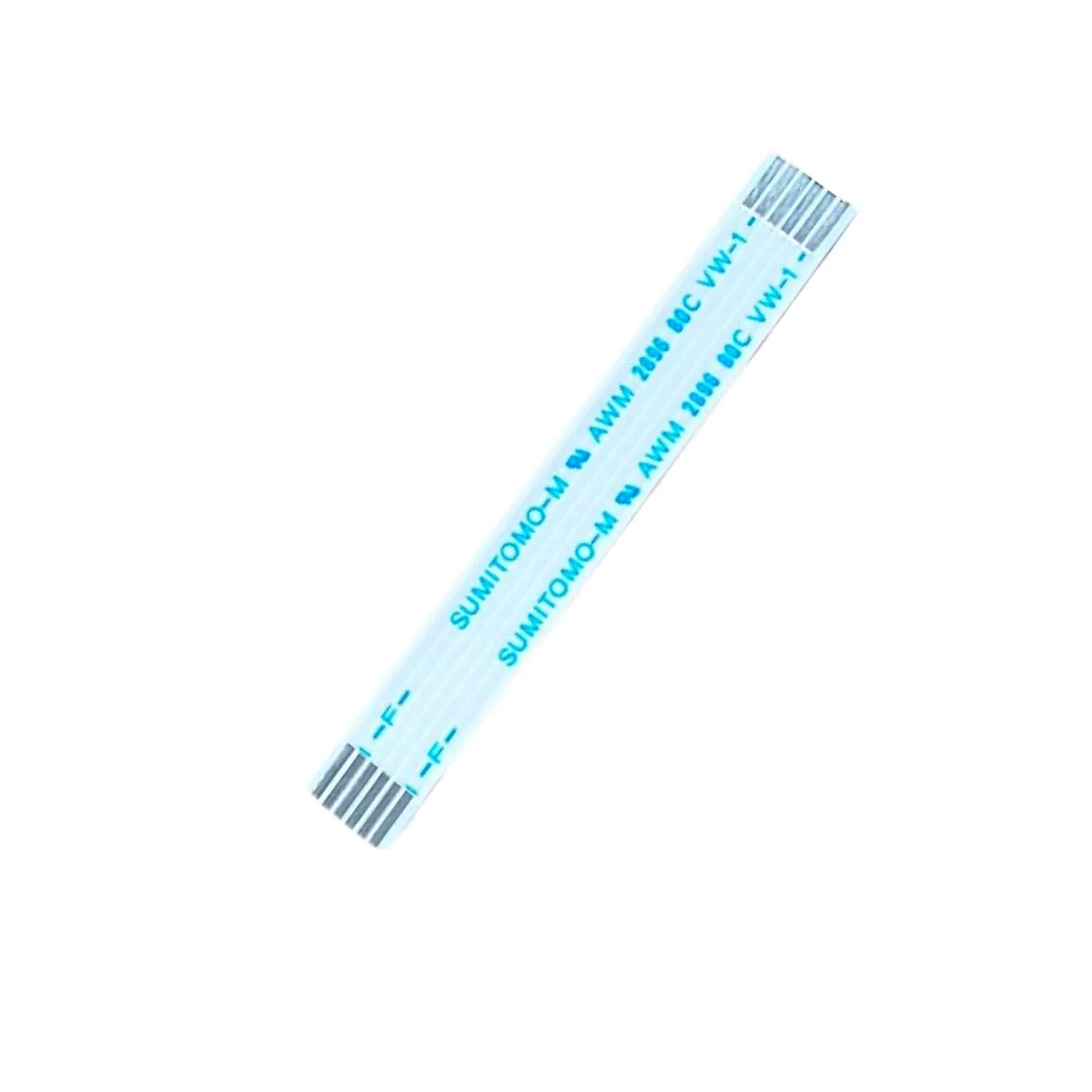 Cable Flex DCK2-TMP2 (6 Pines) Pioneer DJ (DDD1807)