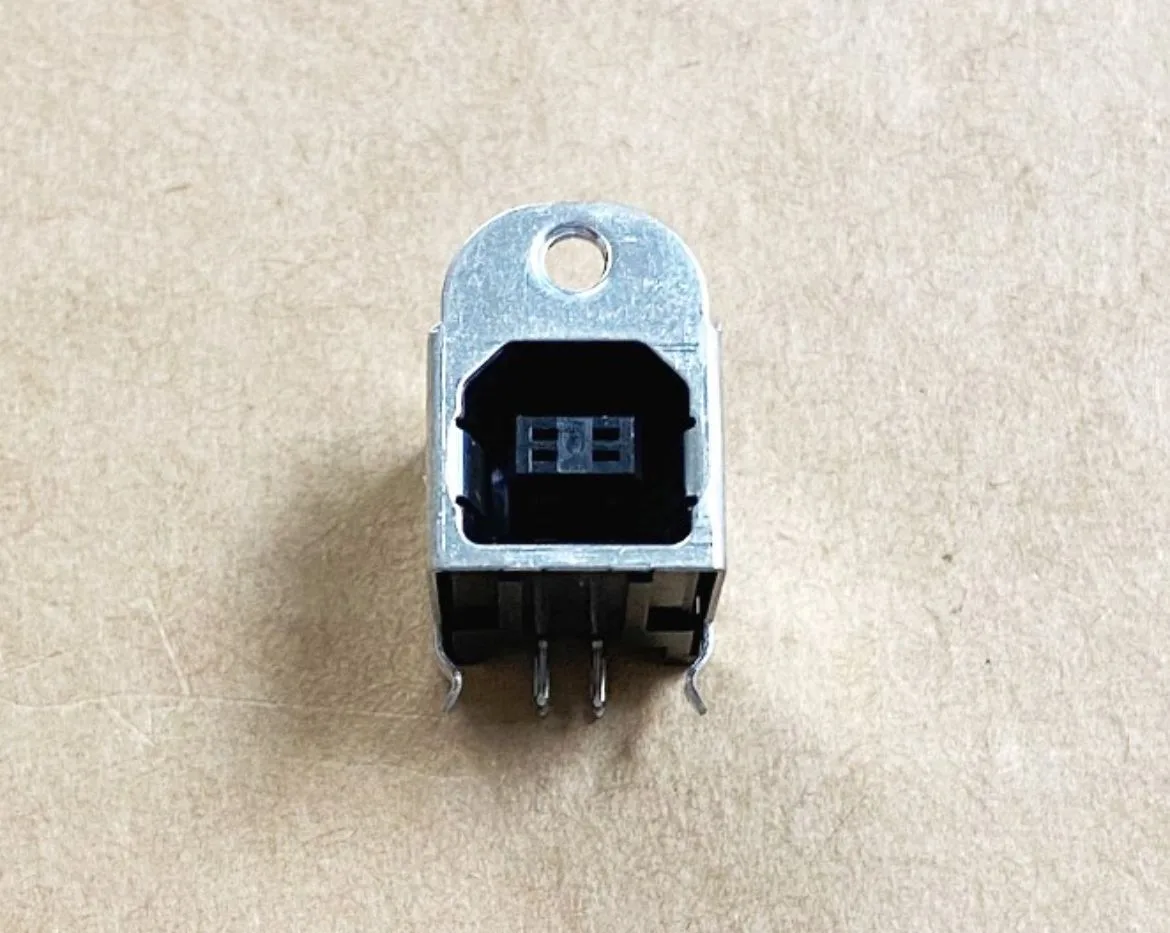 Original Pioneer DJ USB Type-B Receptacle / Jack (DKN1237)