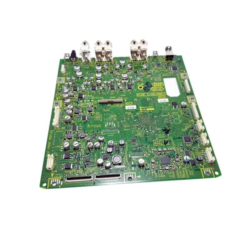 DWX4531 Main Board Assembly para XDJ-RX3 Pioneer DJ