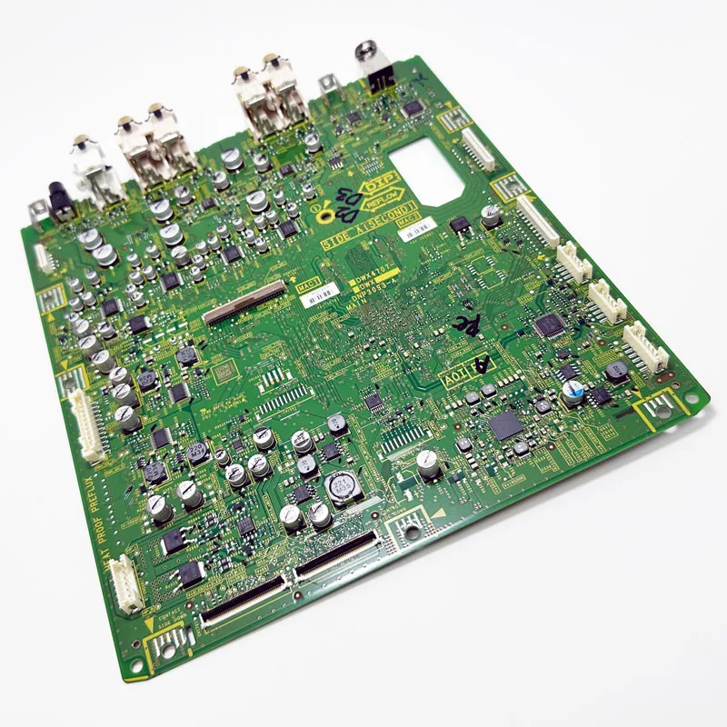 DWX4531 Main Board Assembly para XDJ-RX3 Pioneer DJ