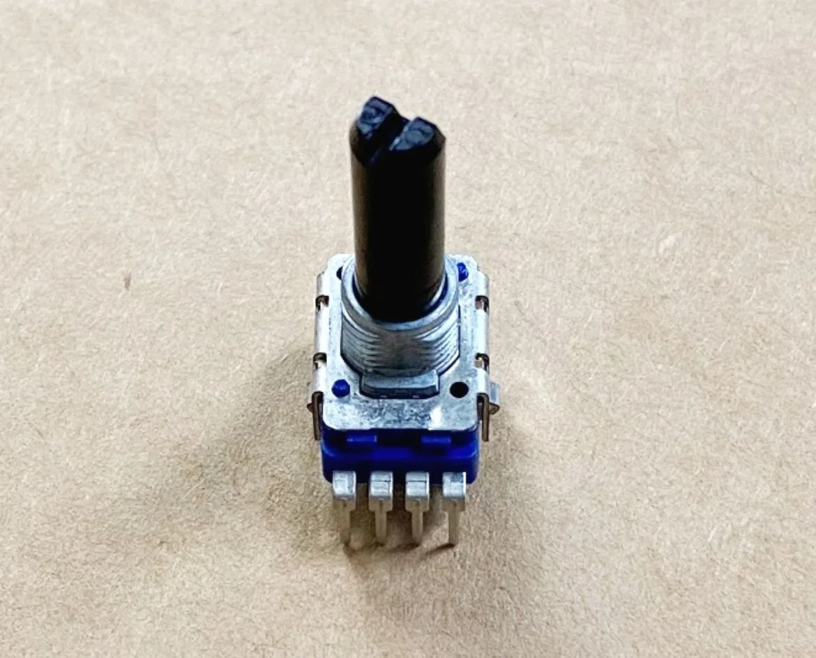 Original Pioneer DJ Master Level 4-Pin Rotary Potentiometer (DCS1127 / DCS1096)