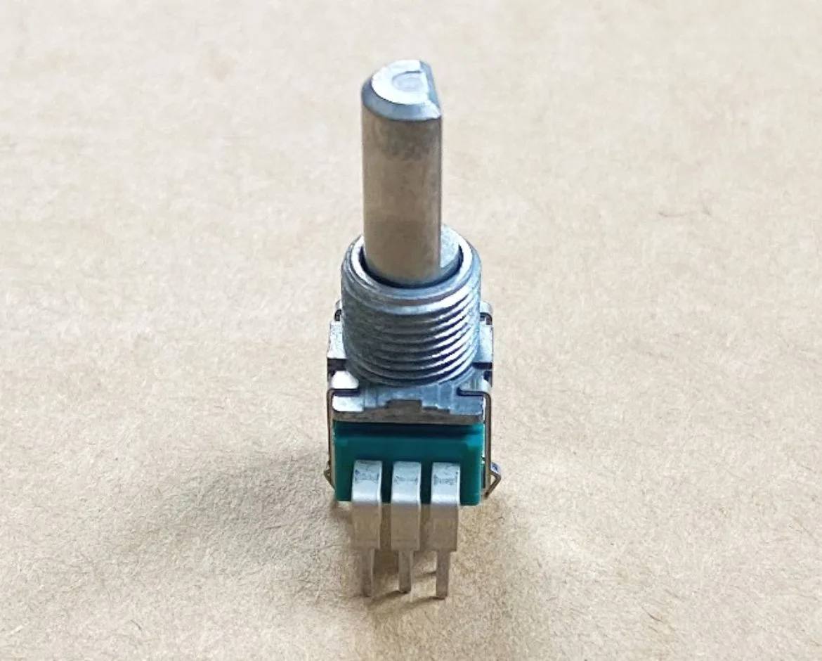 Original Pioneer DJ FX 1/2/3 / Master / Booth Rotary Potentiometer (DCS1125)