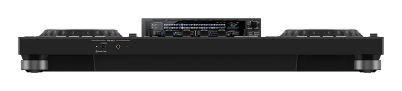 XDJ-AZ Sistema DJ Todo en Uno AlphaTheta