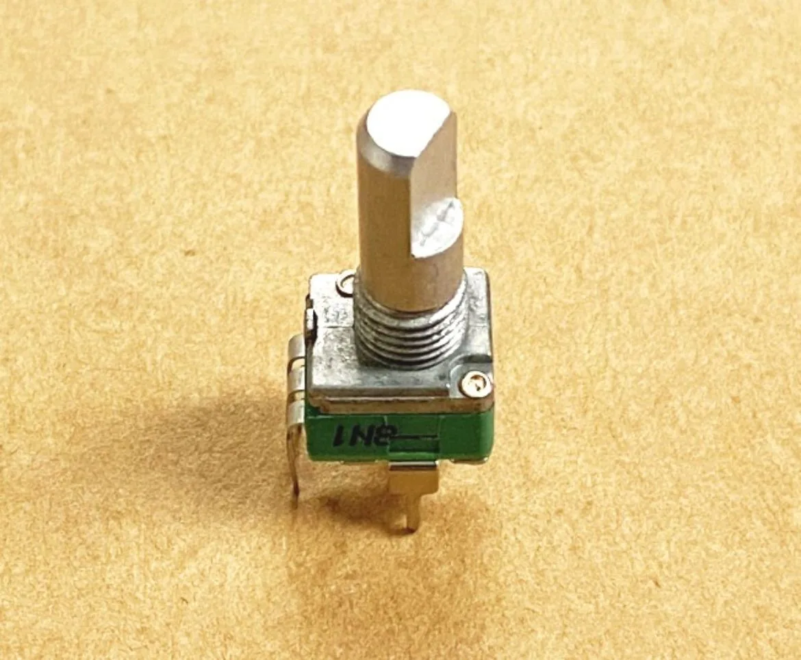Original Pioneer DJ Trim / Master / Booth / FX Rotary Potentiometer (418-S1-694)
