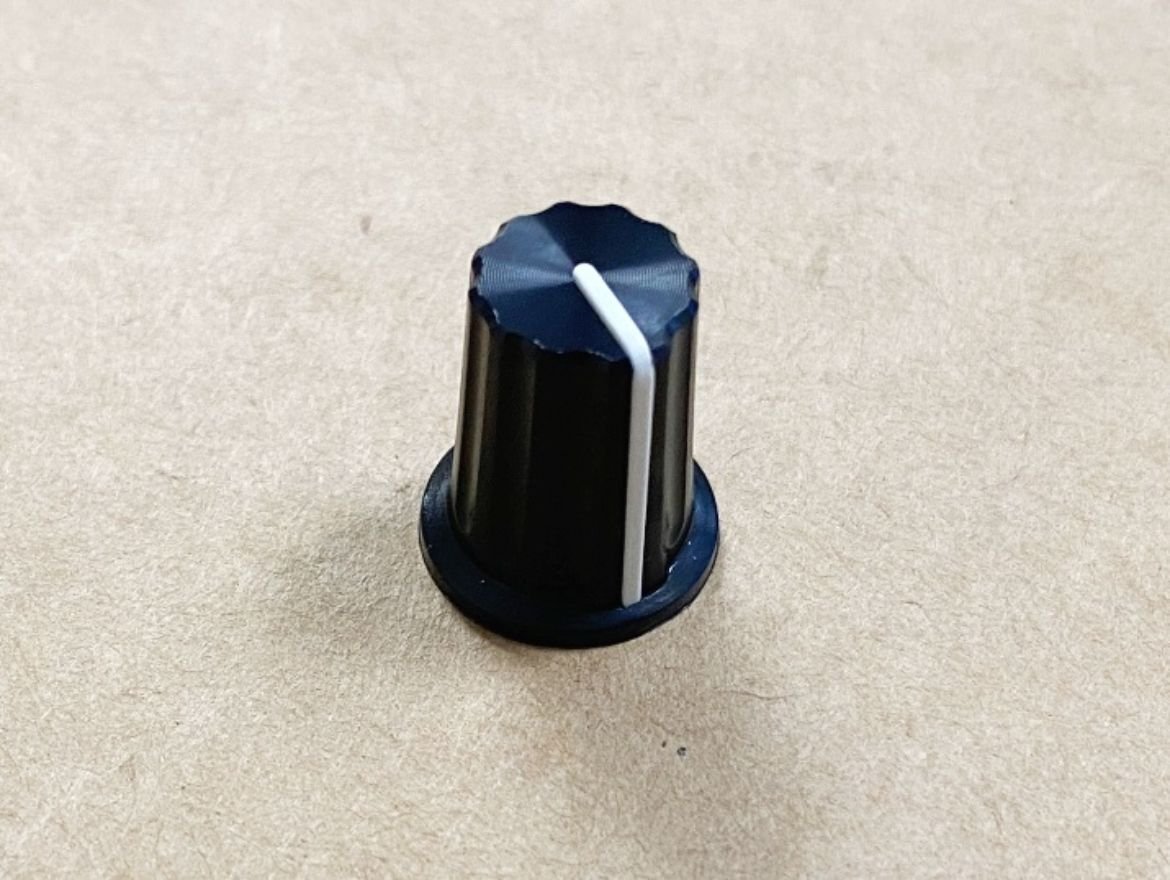 Original Pioneer DJ Knob (DAA1324)