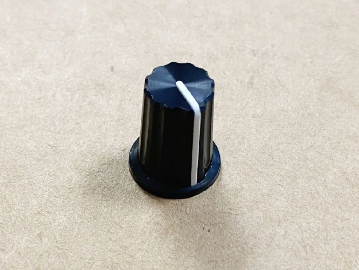 Original Pioneer DJ Knob (DAA1324)