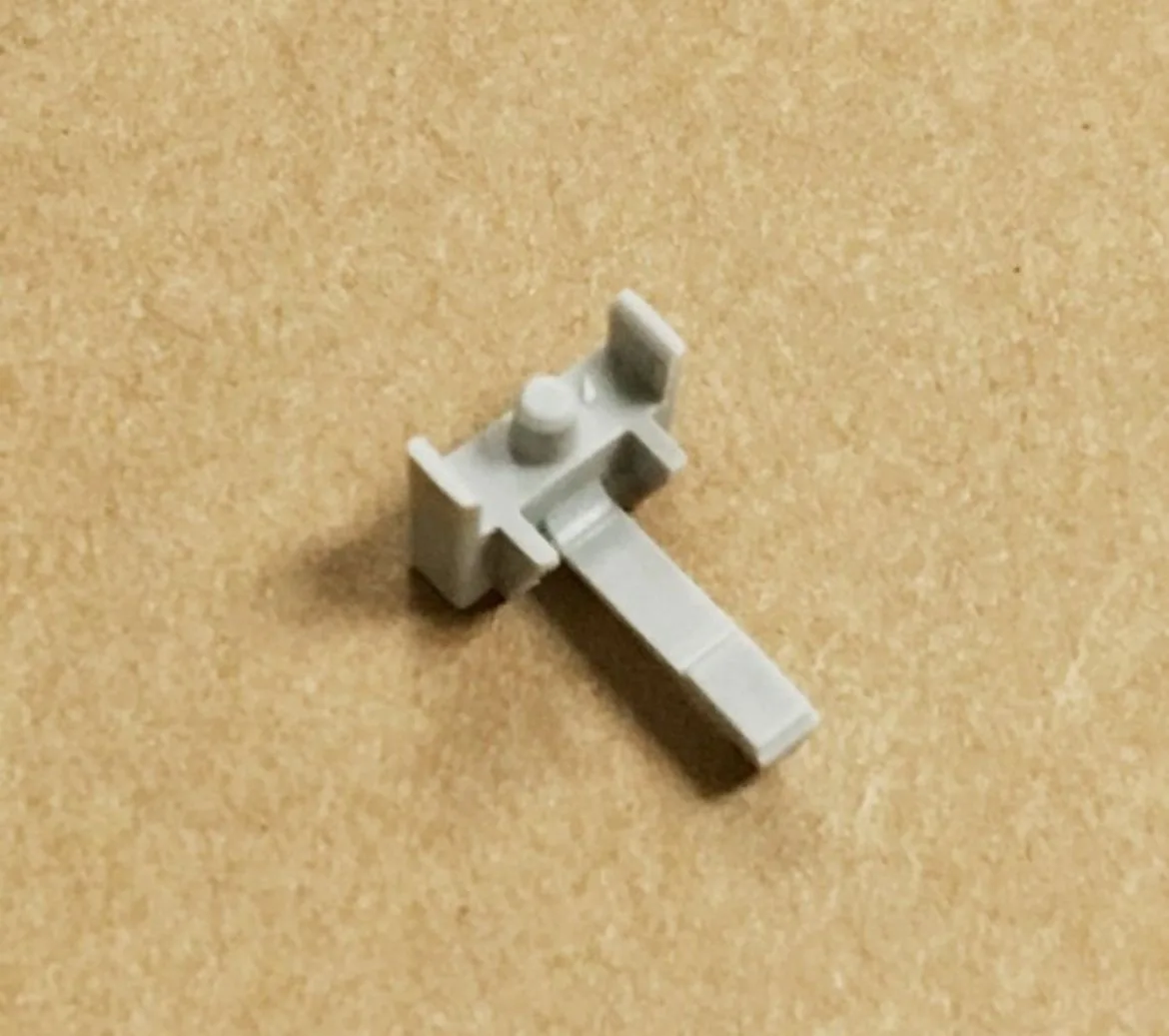 Original Pioneer DJ Fader Stopper Knob (DNK6440)