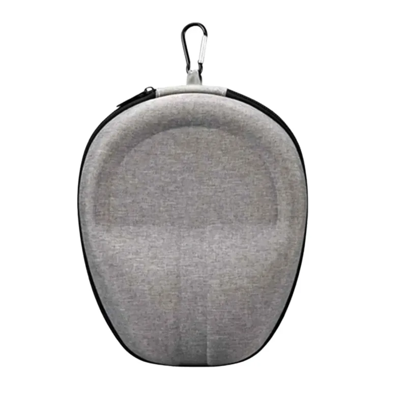 Estuche Protector RÍGIDO para Audífonos DJ