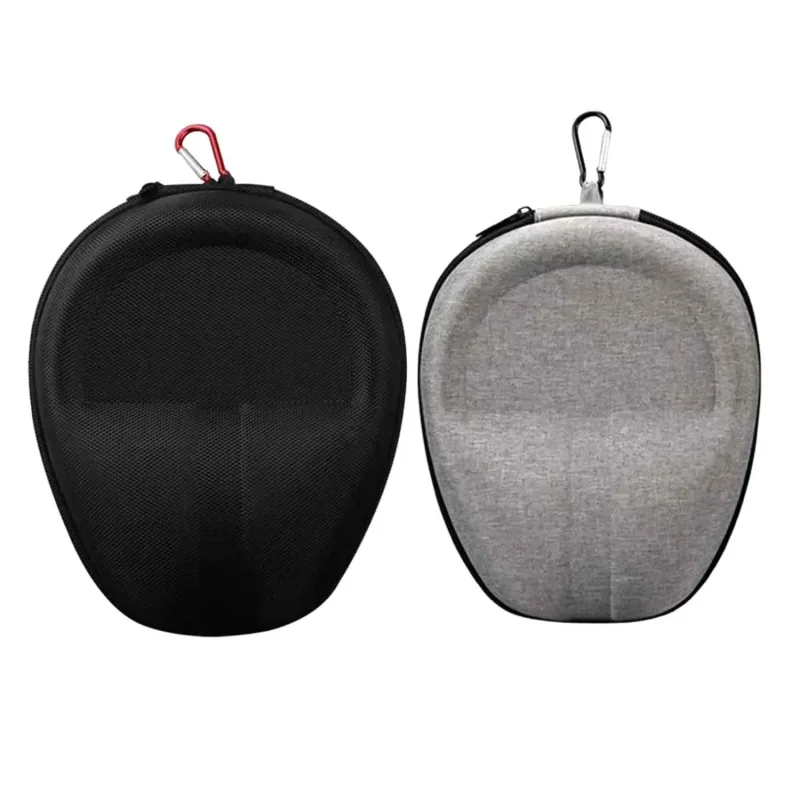 Estuche Protector RÍGIDO para Audífonos DJ