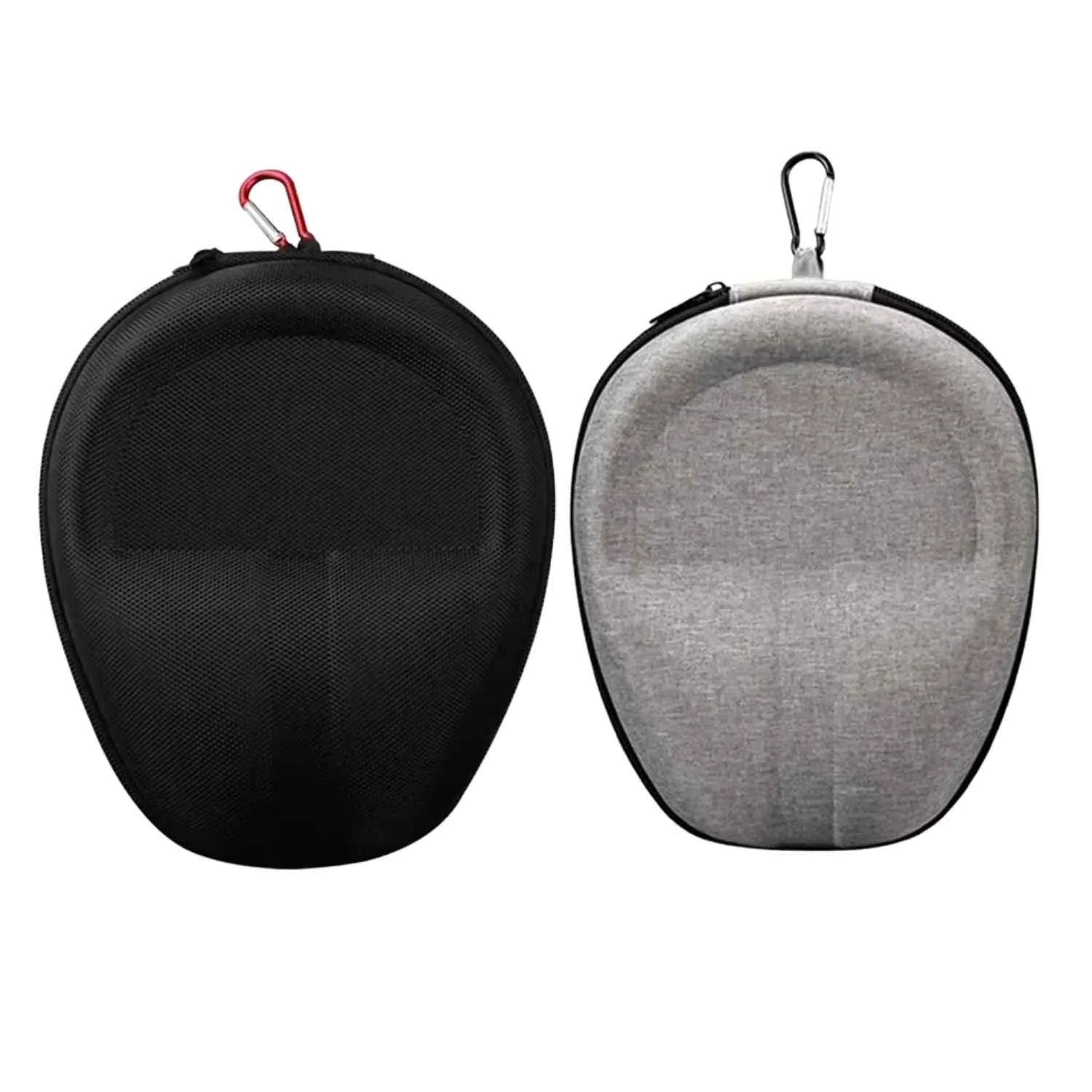 Estuche Protector RÍGIDO para Audífonos DJ