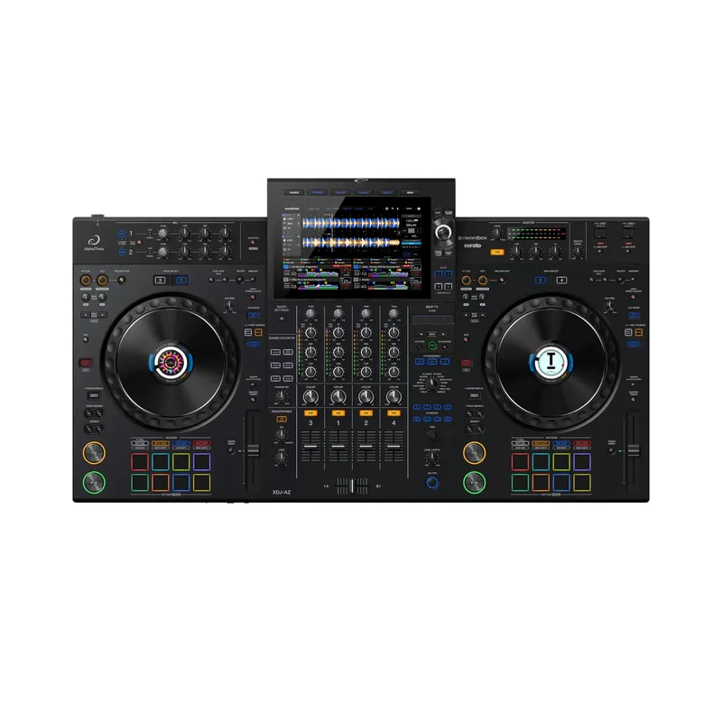 XDJ-AZ Sistema DJ Todo en Uno AlphaTheta