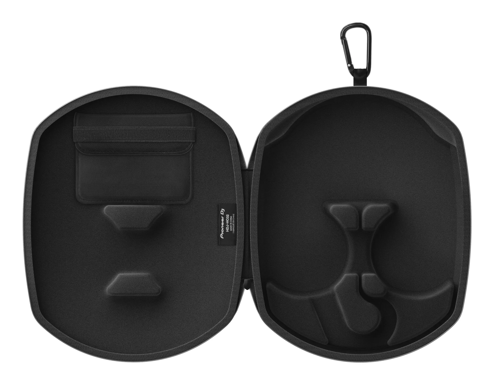 HDJ-HC02 Estuche/Case para Audífonos Pioneer DJ