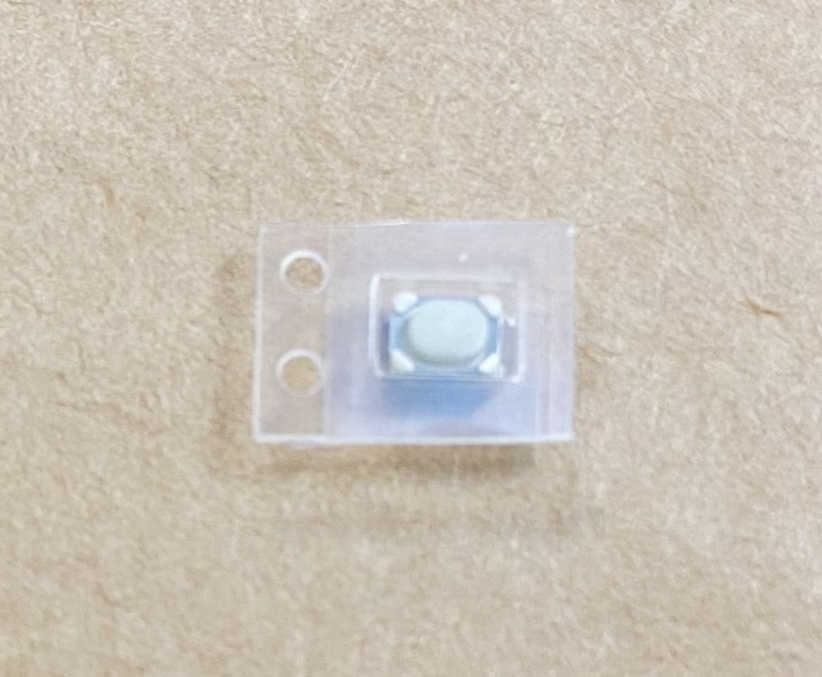 Original Pioneer DJ SMD Tactile Switch (CSG1155)
