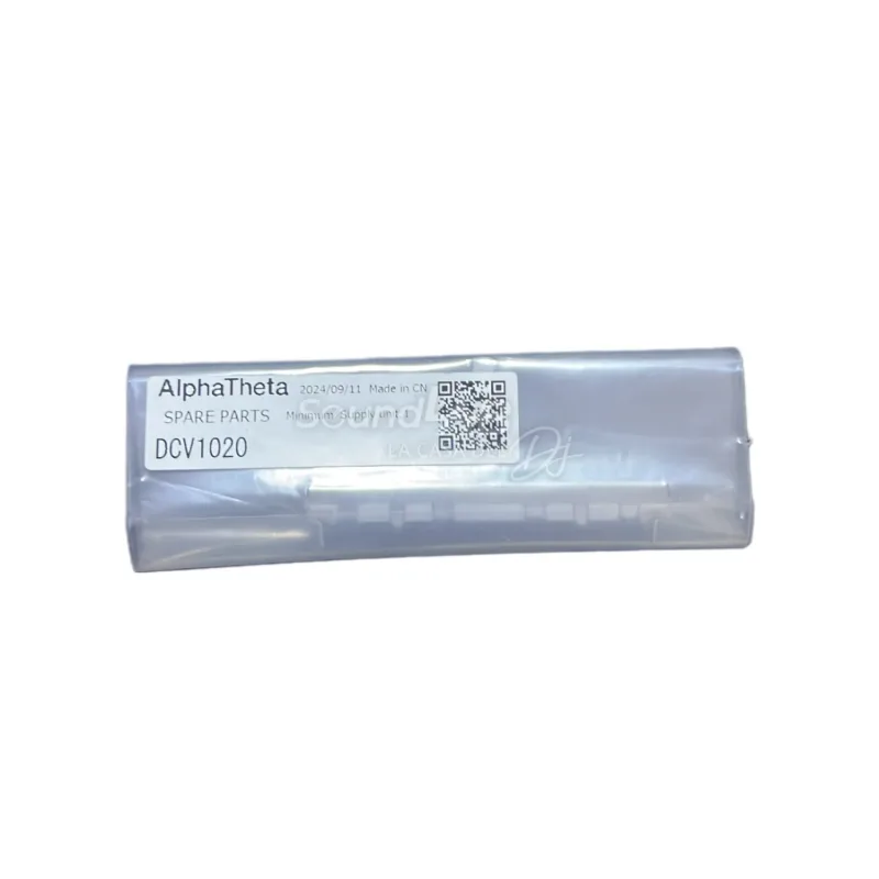 Fader de Canal Original Pioneer DJ (DCV1020)