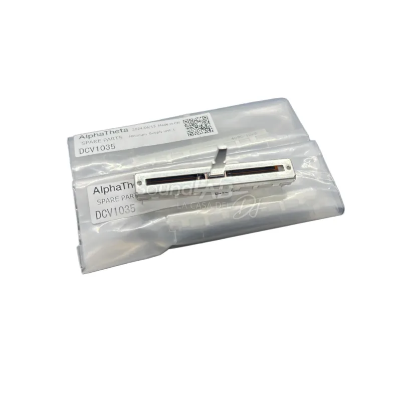 Fader de Canal Original Pioneer DJ (DCV1035)
