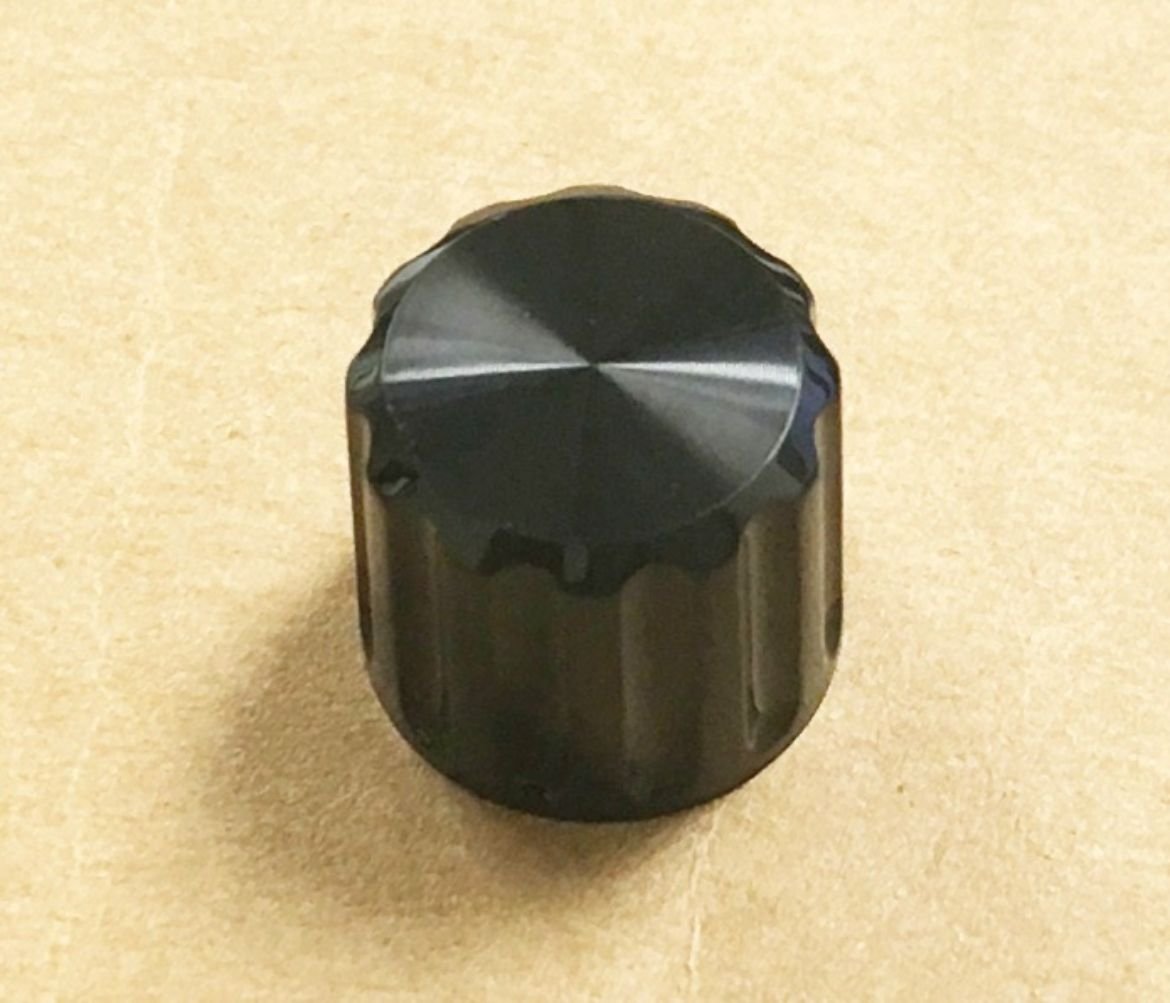 Original Pioneer DJ Browse Knob (100-S1-3010)