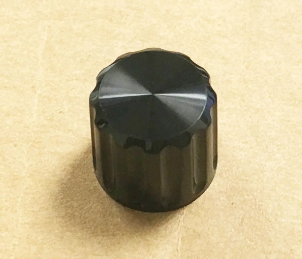 Original Pioneer DJ Browse Knob (100-S1-3010)