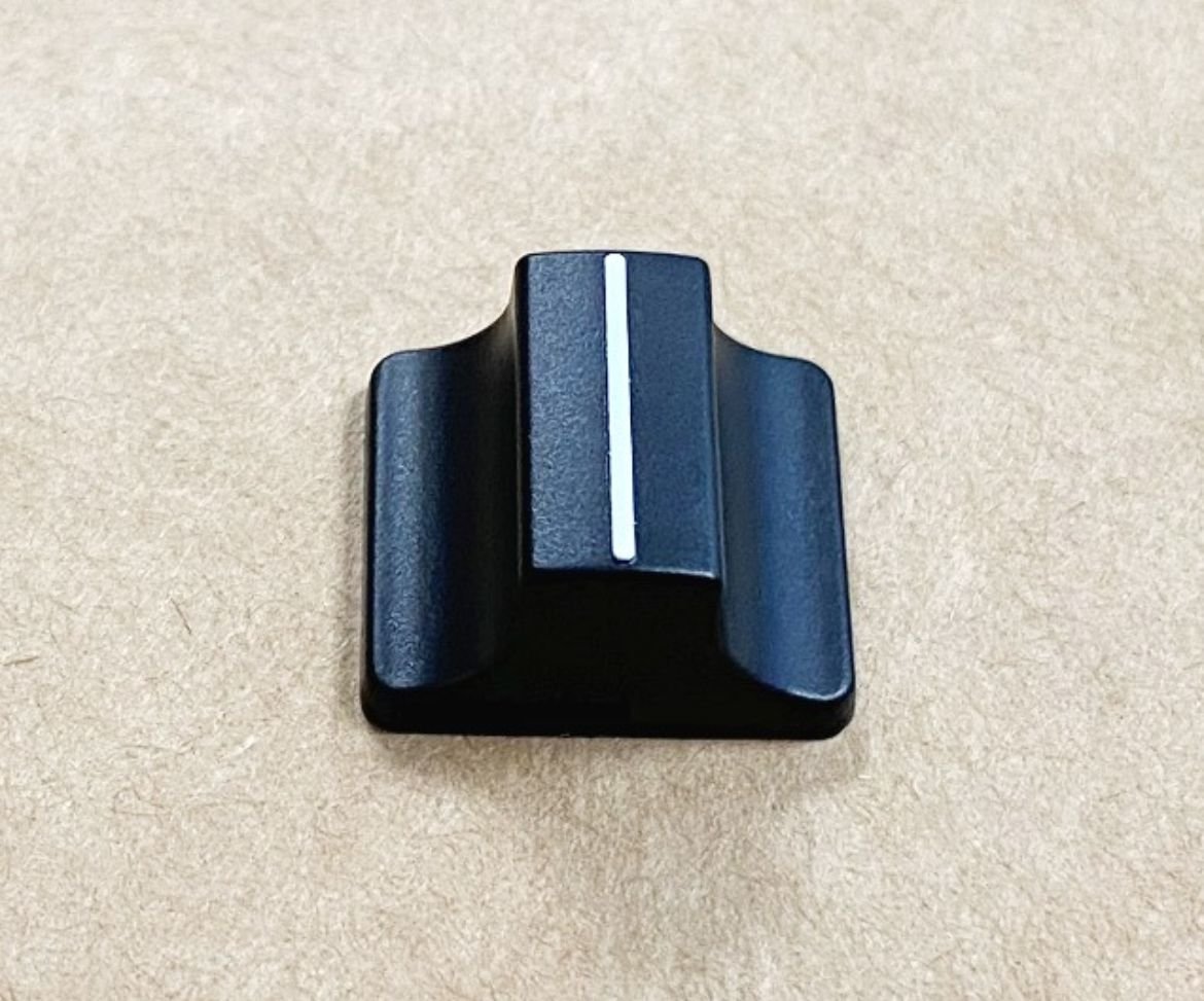 Original Pioneer DJ Tempo Slide Knob (DNK6530)