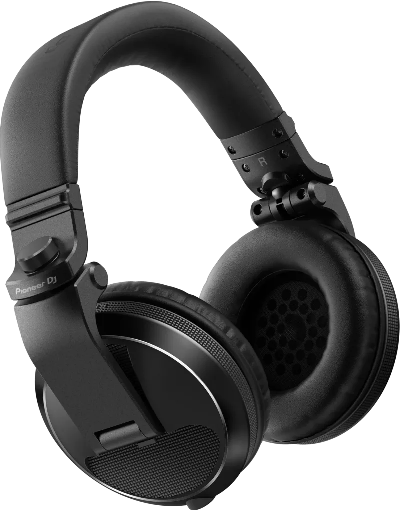 HDJ-X5-K Audífonos Pioneer DJ