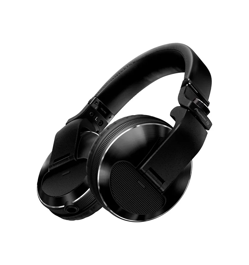 HDJ-X5-K Audífonos Pioneer DJ