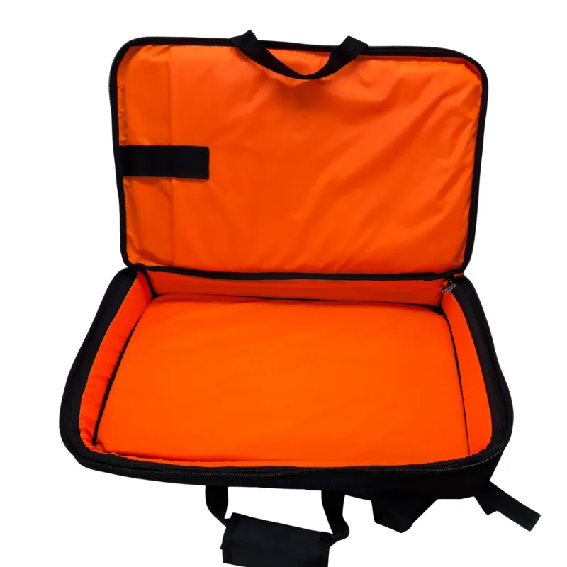 MALETA MORRAL DE TRANSPORTE ECONÓMICA DDJ-FLX4 PIONEER DJ