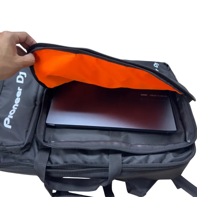 MALETA MORRAL DE TRANSPORTE ECONÓMICA DDJ-FLX4 PIONEER DJ