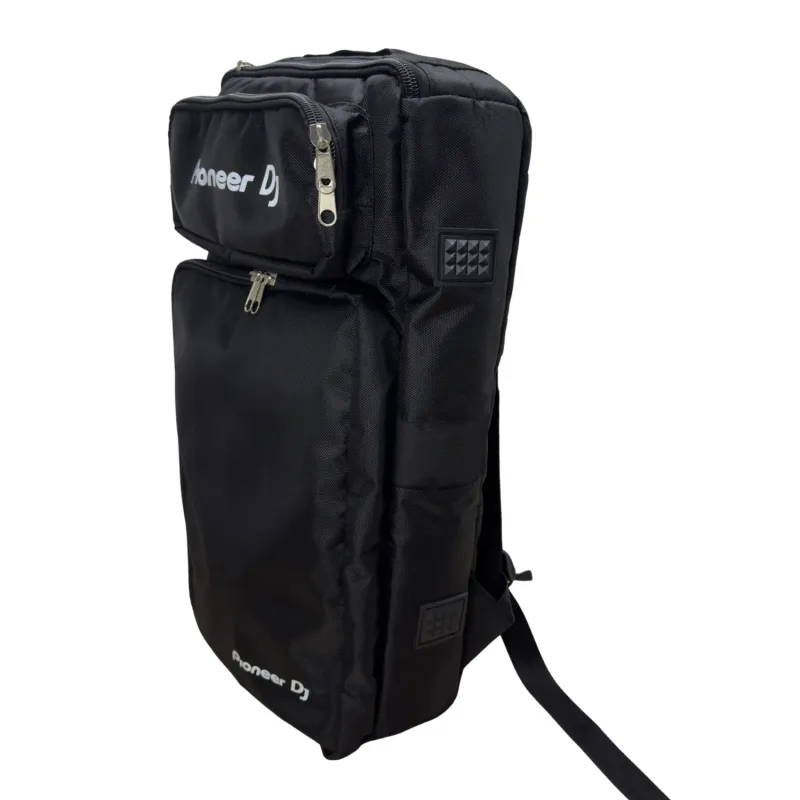 MALETA MORRAL DE TRANSPORTE ECONÓMICA DDJ-SR / DDJ-SR2 / DDJ-RR PIONEER DJ