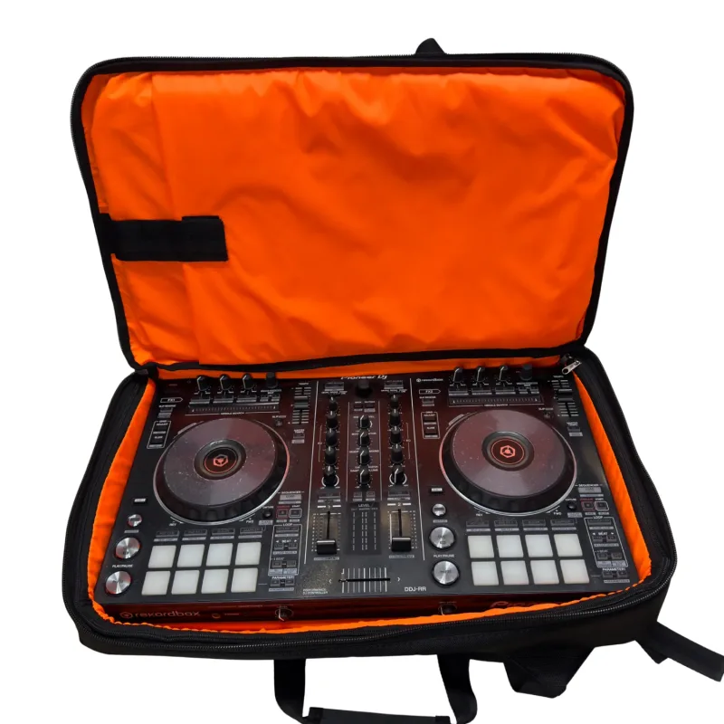 MALETA MORRAL DE TRANSPORTE ECONÓMICA DDJ-SR / DDJ-SR2 / DDJ-RR PIONEER DJ