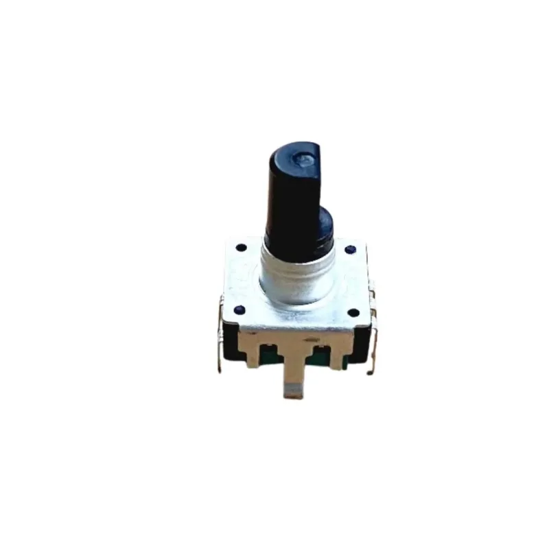 Original Pioneer DJ Browse Rotary Encoder / Switch (DSX1138)