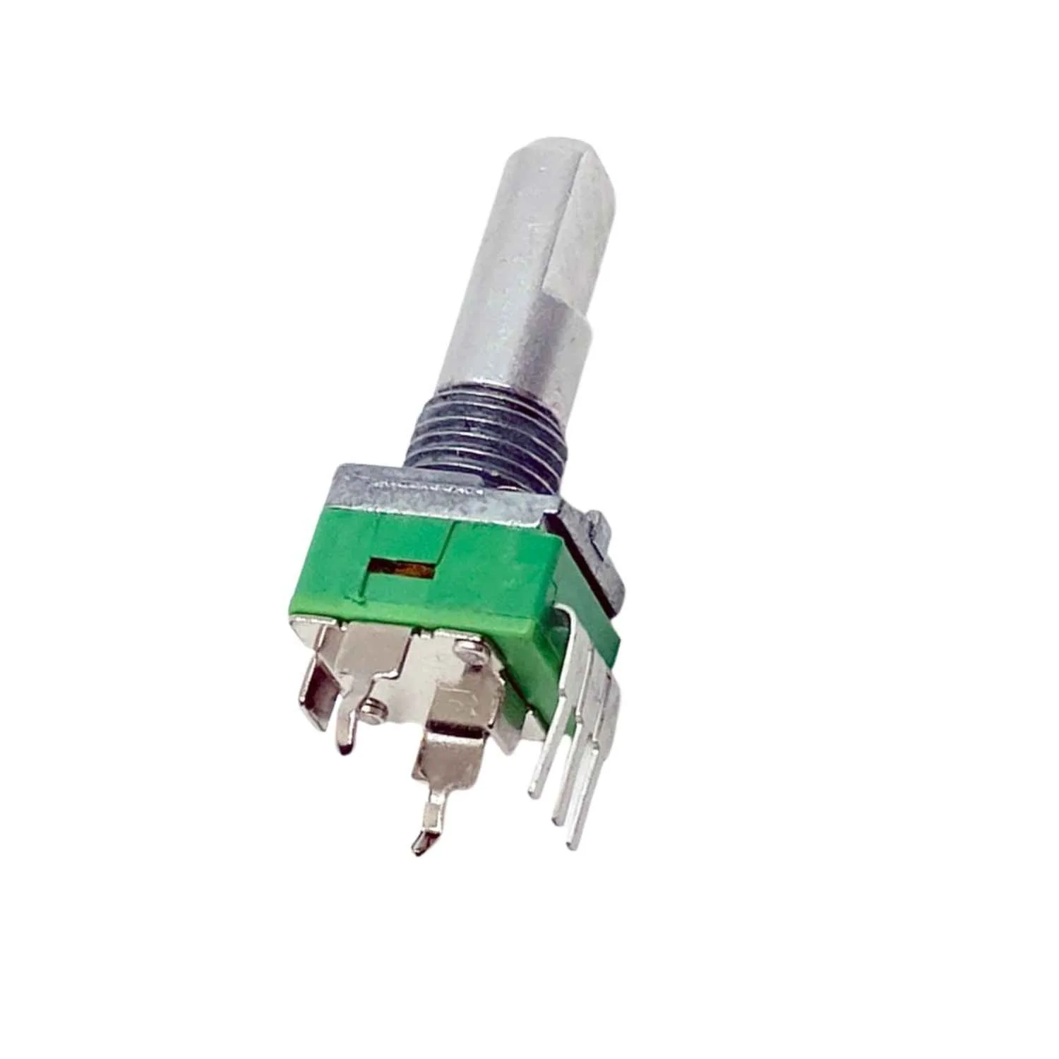 Original Pioneer DJ Filter / EQ / Headphone Mix Rotary Potentiometer (418-S1-693)