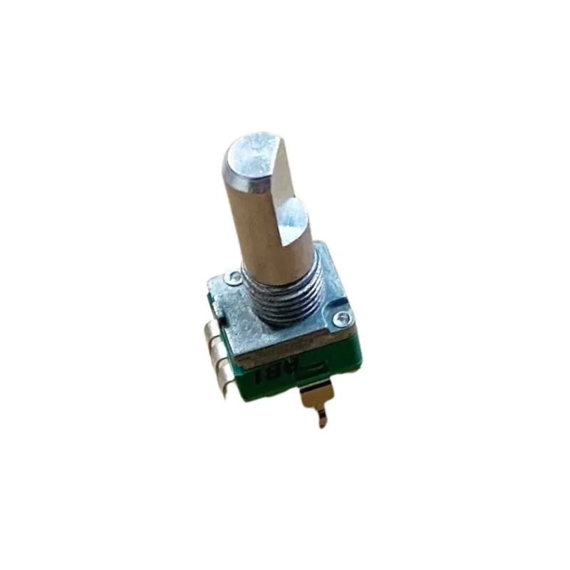 Original Pioneer DJ Trim / Master / Booth / FX Rotary Potentiometer (418-S1-694)