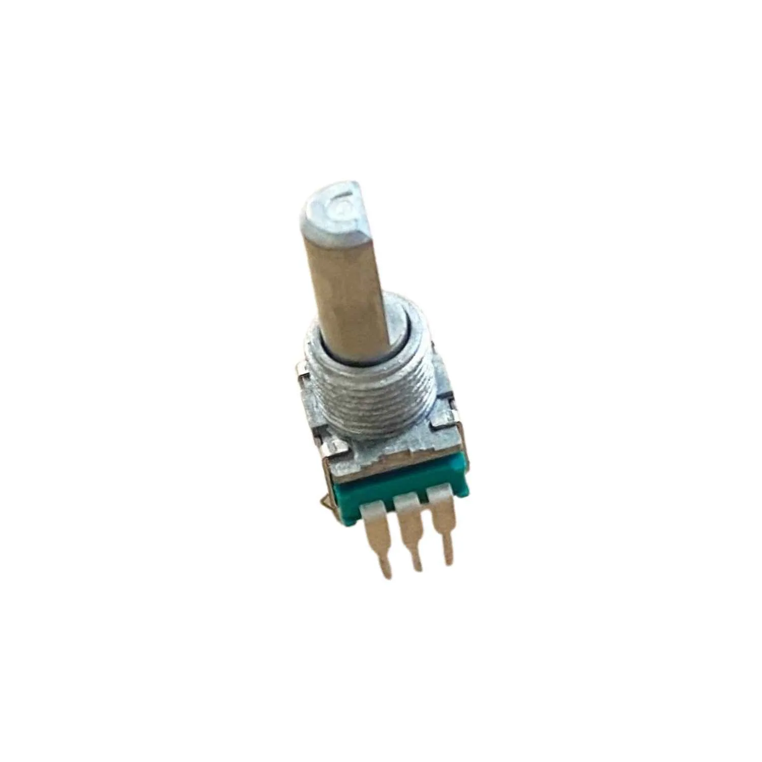Original Pioneer DJ Trim / Mic EQ / Headphone Mix Rotary Potentiometer (DCS1078)