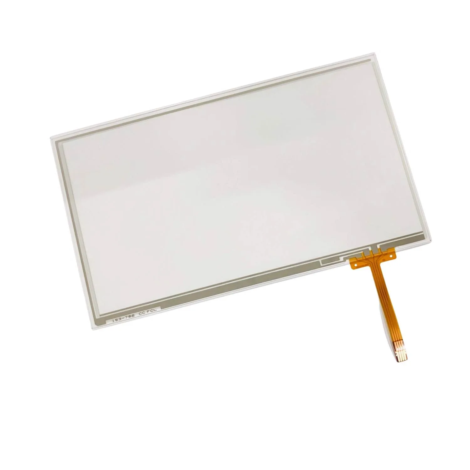 Panel Táctil (Touch Panel) Original Pioneer DJ (DSX1130)